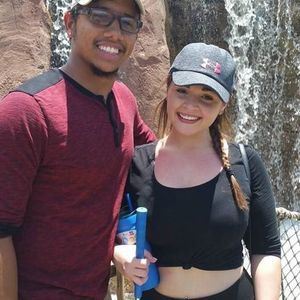 Meet your Posher, Lexi